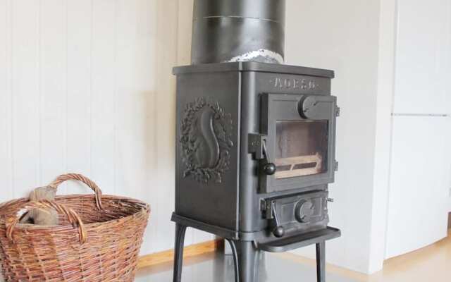 Holiday home Aakirkeby