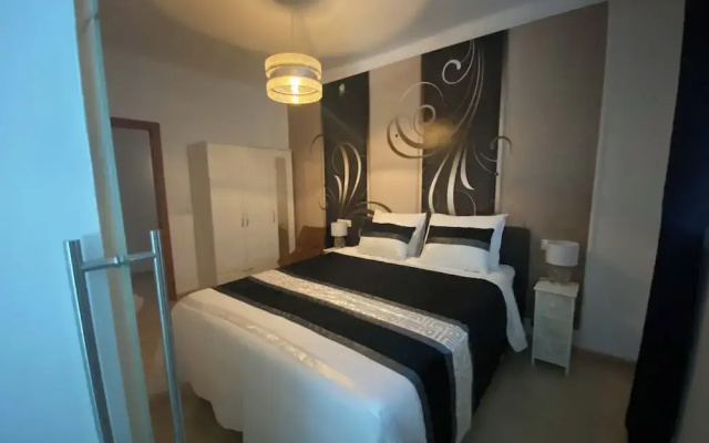 3beds Villa w/ Pool - Near Almeria Beaches