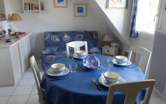 Gaelle, Studio proche plage