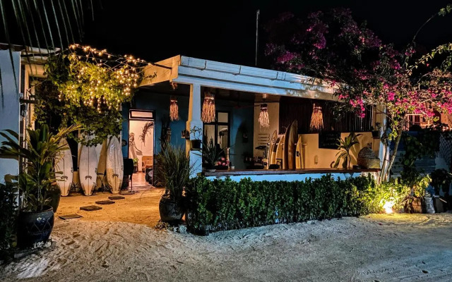 Ocean Cottage