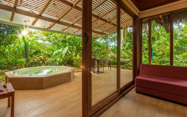 El Jardin Misahualli Lodge