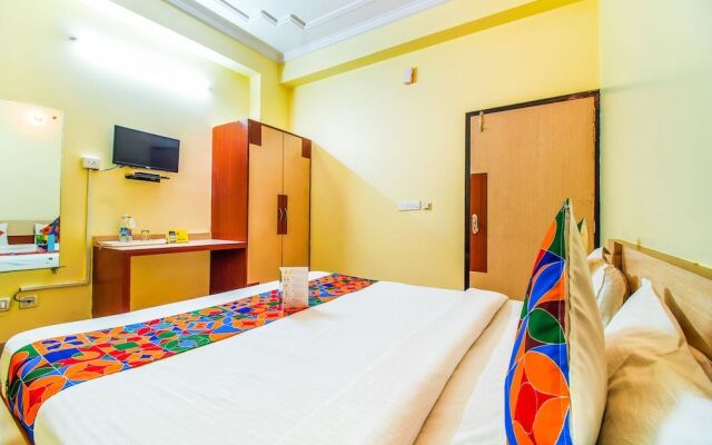 FabHotel Starleaf Prime