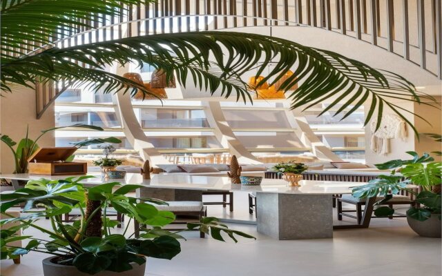 Liu Resorts - All inclusive