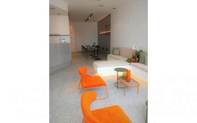 Bianco Hotel