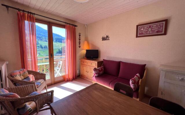 Crepuscule 5 - Appartement proche pistes de ski et village