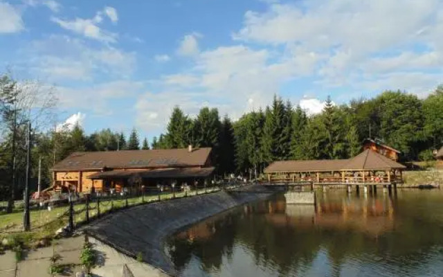 Complex Turist of Suior