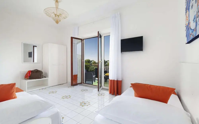 Estate4home- Casa Maridea