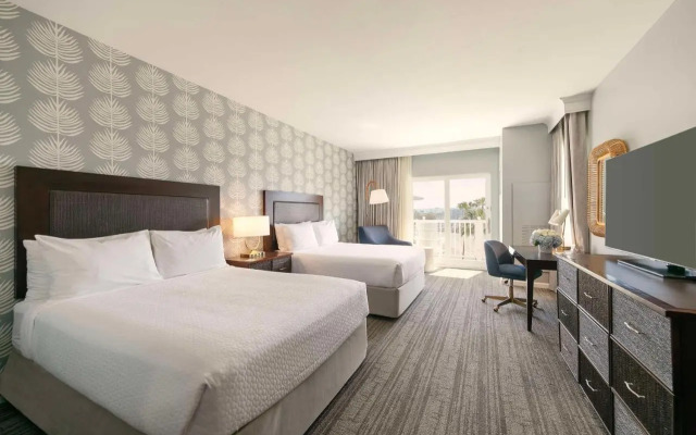 Best Western Jamaica Bay Inn