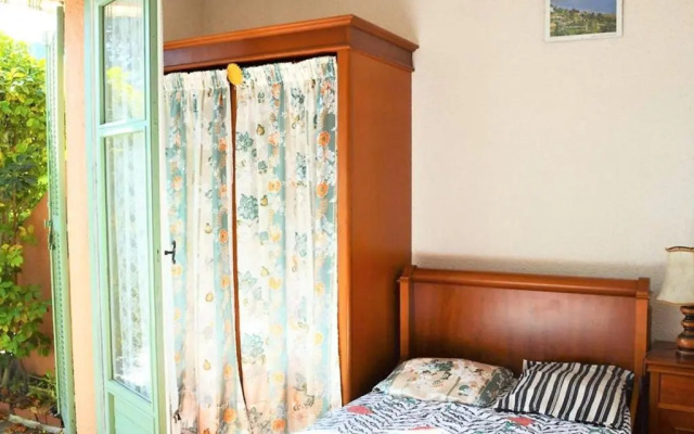 Maison Le Lavandou, 4 pièces, 6 personnes - FR-1-251-103