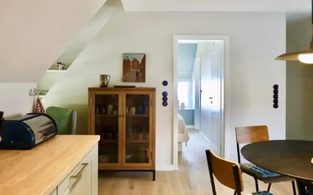 Wohnung 4 Personen in Nieblum