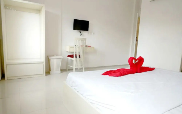 Oyo 1489 Simona Hotel