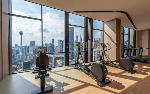 Axon Premier Suites Kuala Lumpur