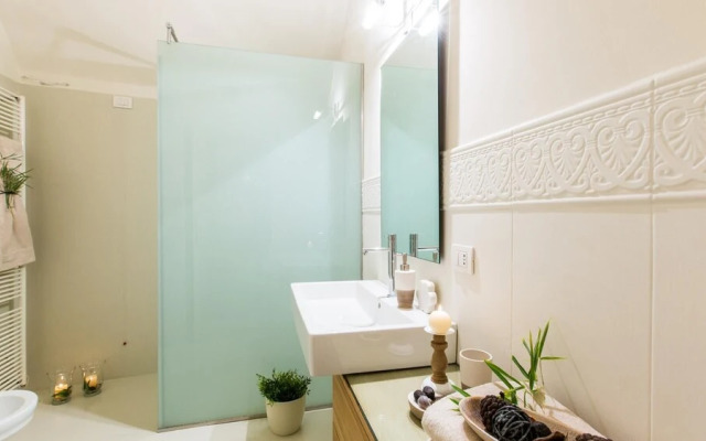 Dimora Antico Monastero 8 2