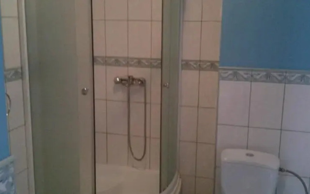 Hotel Livonija