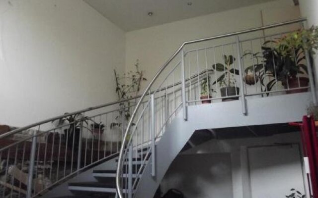 Gästehaus Zum Anker