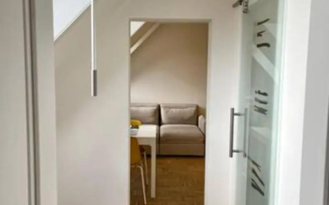 bedinBERN Aparthotel
