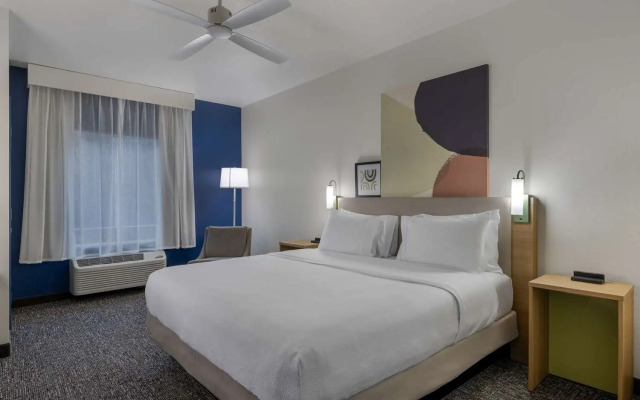 Spark by Hilton Nacogdoches