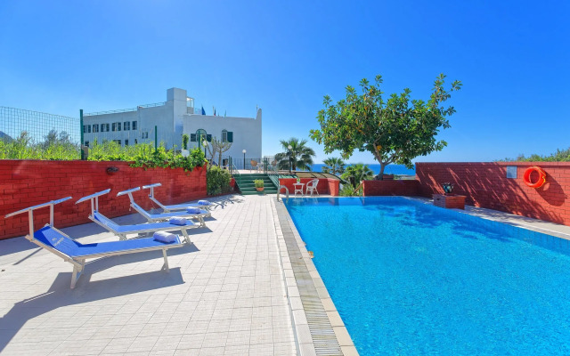 Hotel Punta Imperatore