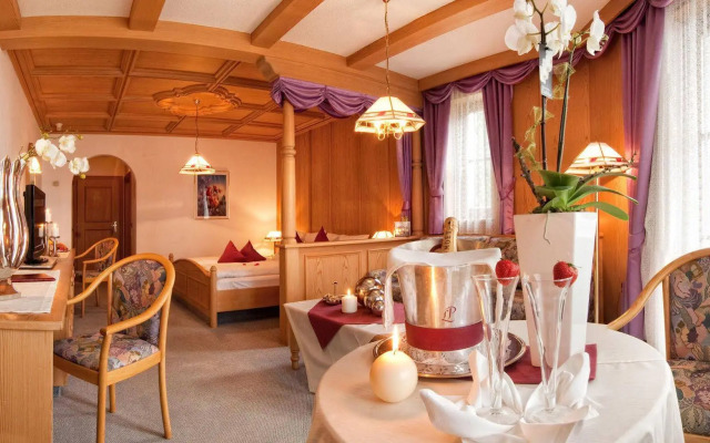 Panorama Vital Hotel Rimmele