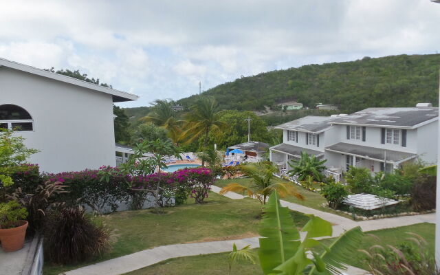 Dickenson Bay Cottages