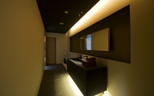 Kanra Kyoto Hotel