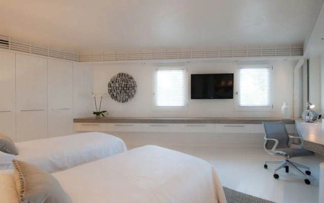 Dream Villa Pointe Milou 787
