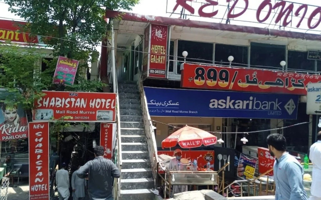 New Shabistan Hotel