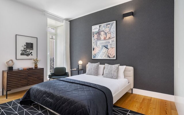 Exclusive City Hideaway