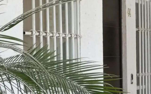 Hotel Casa Blanca Paz en Hogar