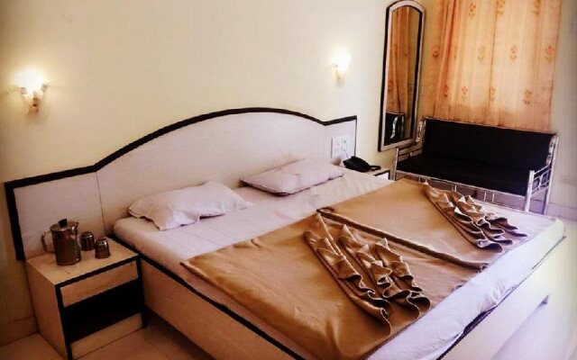Hotel Paramount