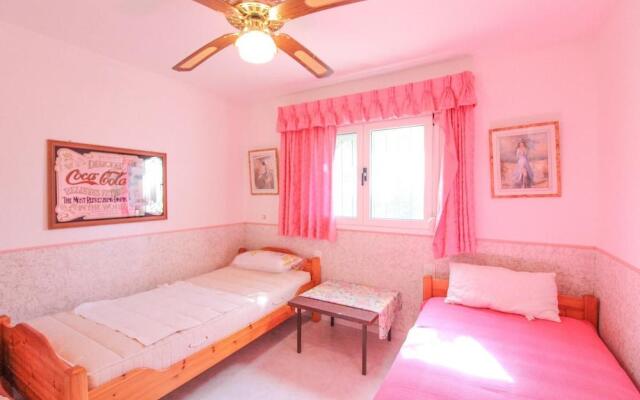 Villa Cartagena