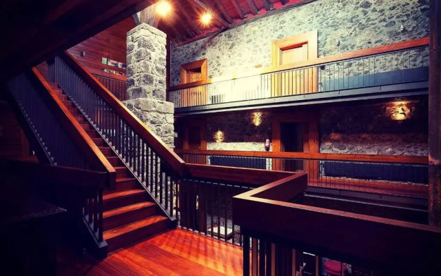 Hotel Antsotegi
