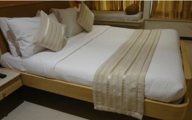 Hotel Suncity Apollo