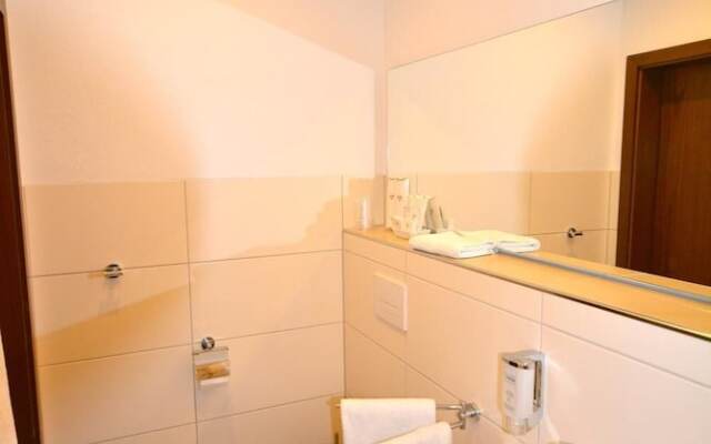 Hotel & Restaurant Haus Kehrenkamp