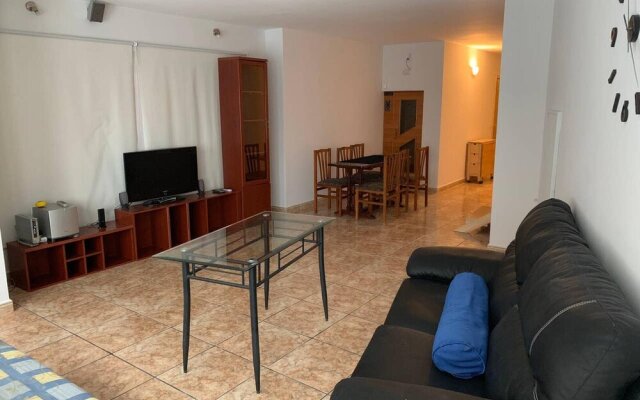 Apartment with 2 bedrooms with WiFi