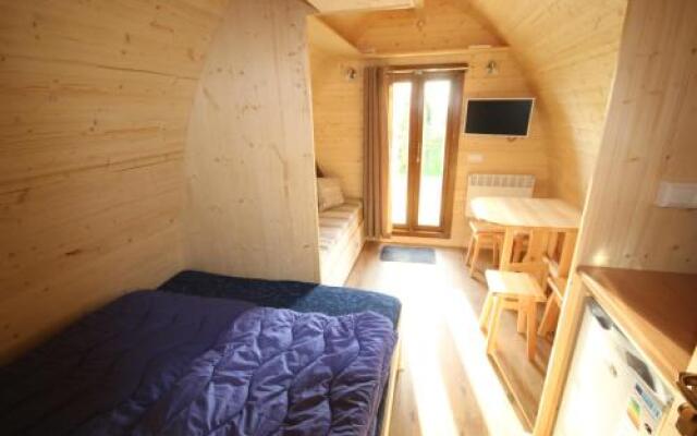 Camping De Grienduil