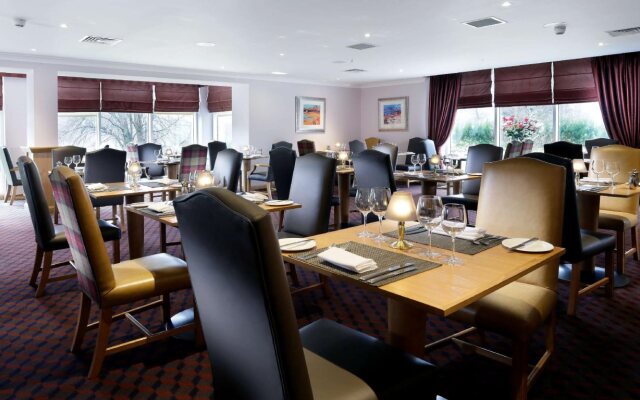 Macdonald Cardrona Hotel, Golf & Spa