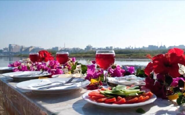 Al Baeirat hotel