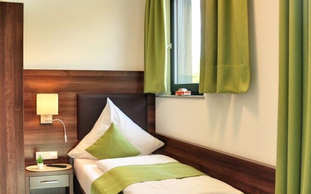 Motel am Fürfelder Schloss