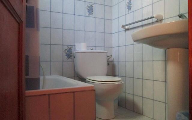 La Palma Hostel by Pension Central