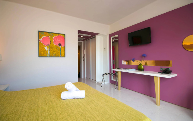The Purple by Ibiza Feeling