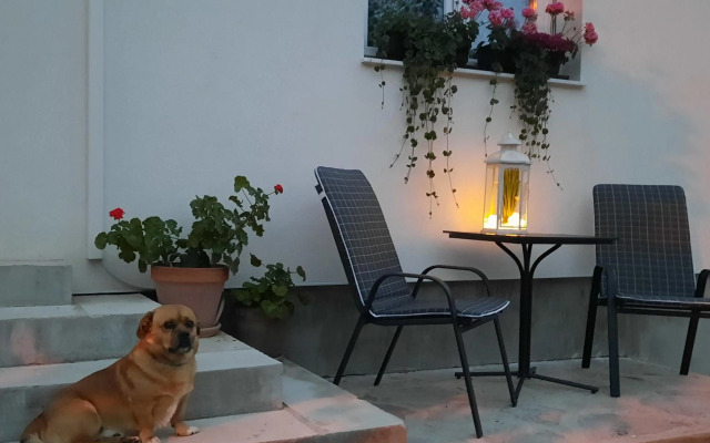 Studio apartman Marta