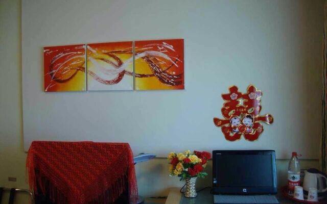 Grace Inn- Shandong University Branch