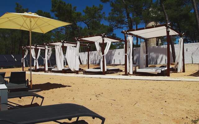 Alcazar Hotel & SPA
