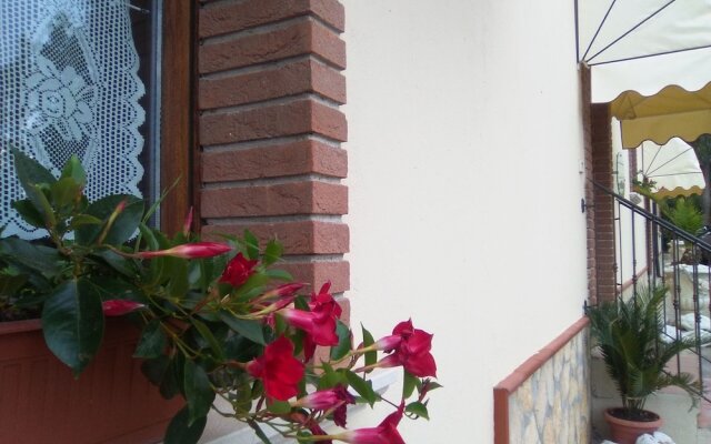 Villa Adriano