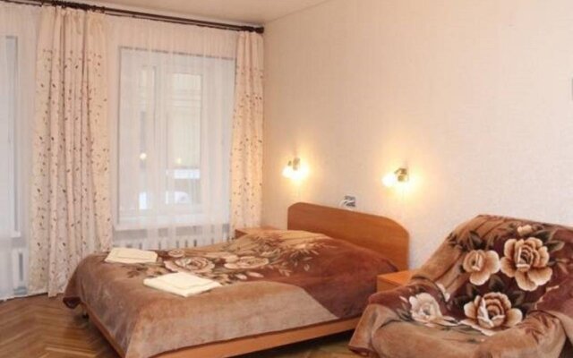 PiterFlat Gorohovaya 30