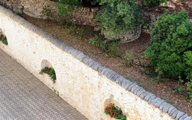 Hotel Villa Rosa