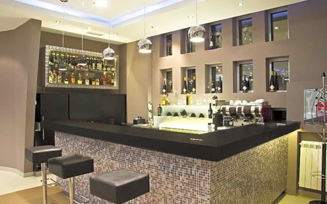 Garni Hotel Apart K
