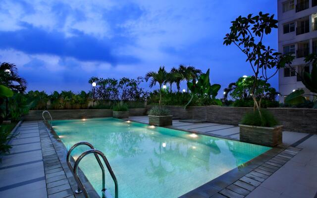 Hotel Santika Depok