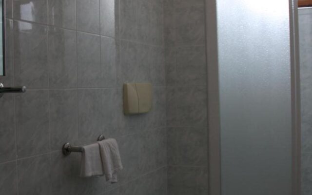 Hotel 2 Mari